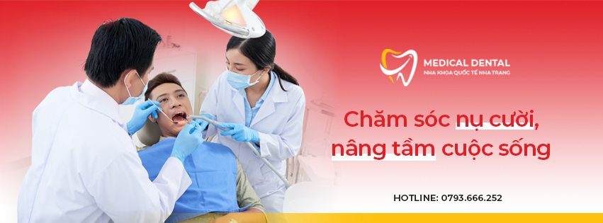 Medical Dental - Nha Khoa Quốc Tế Nha Trang